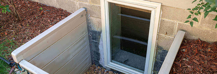 Egress Window