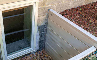 Egress Window